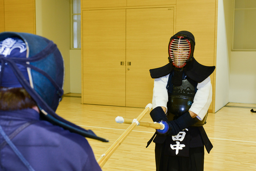 キャンパスライフPhoto