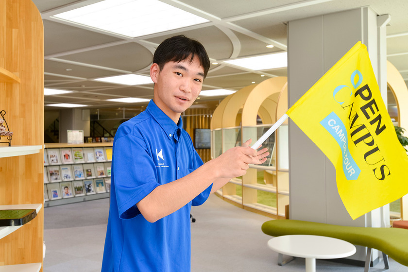 キャンパスライフPhoto