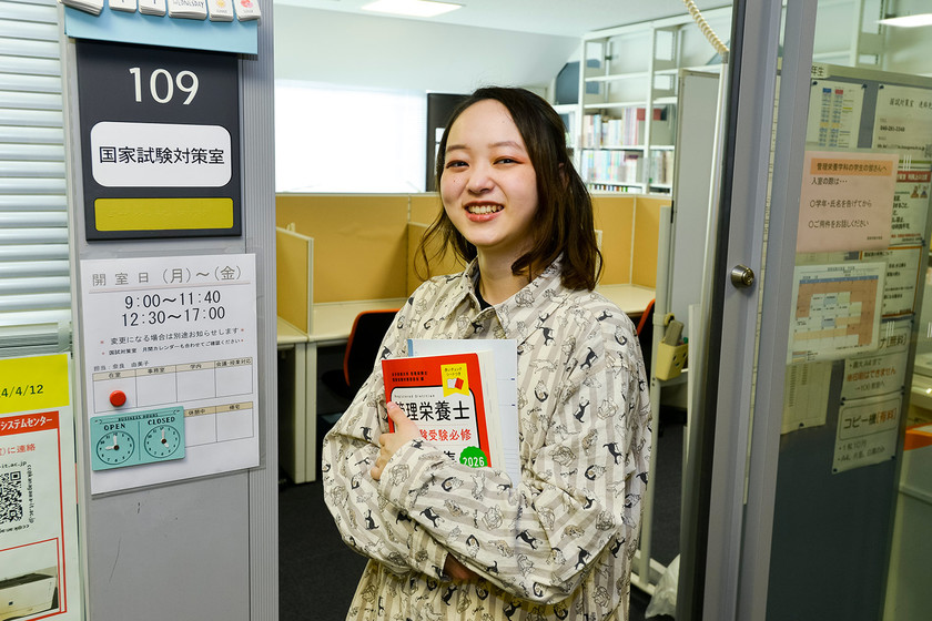 キャンパスライフPhoto