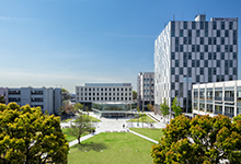湘南工科大学の2026年度偏差値・入試難易度【スタディサプリ 進路】