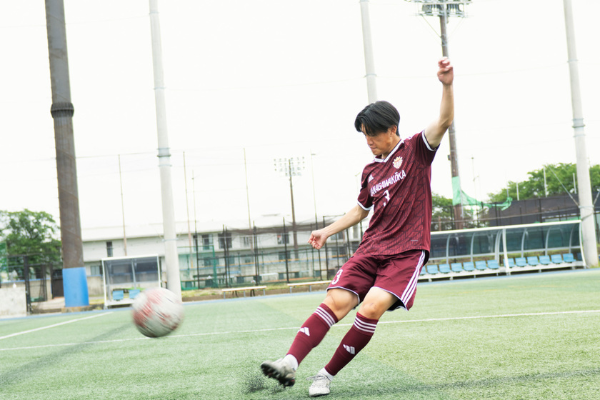 キャンパスライフPhoto
