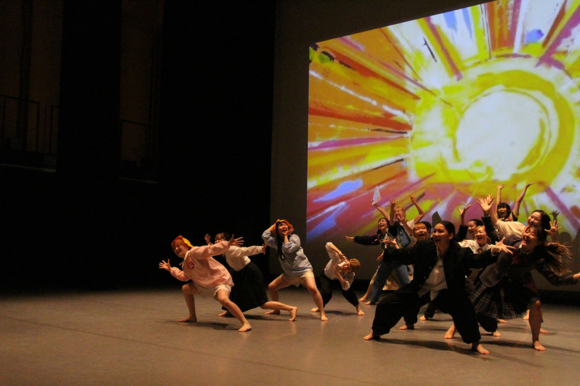 キャンパスライフPhoto