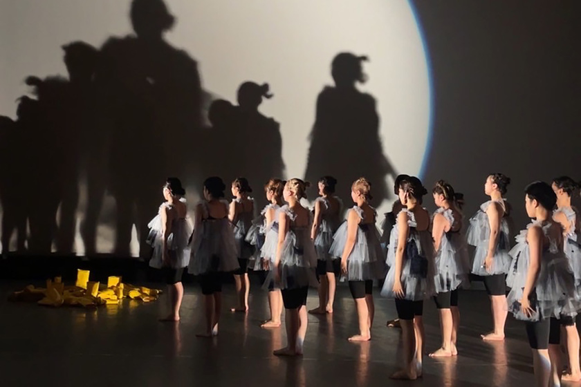 キャンパスライフPhoto