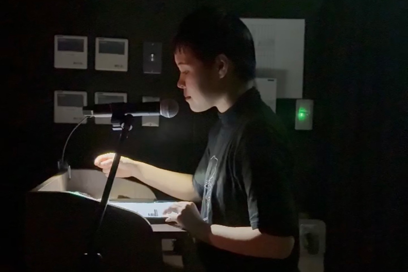 キャンパスライフPhoto