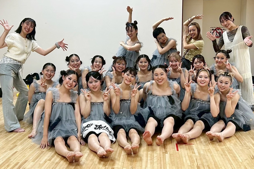 キャンパスライフPhoto