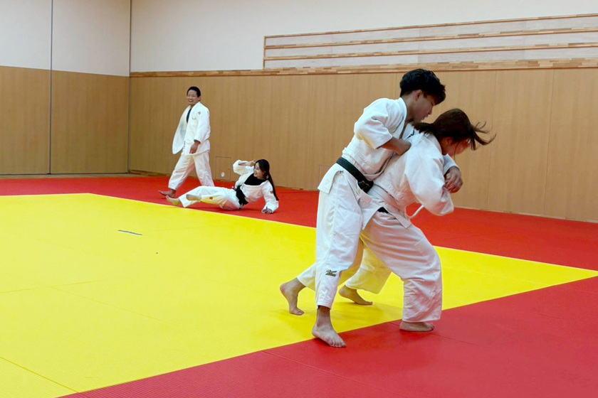 キャンパスライフPhoto