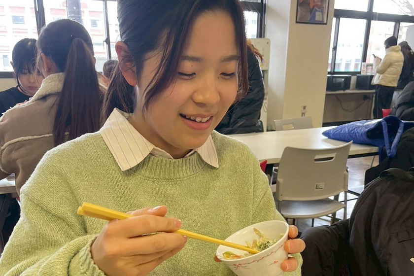 キャンパスライフPhoto