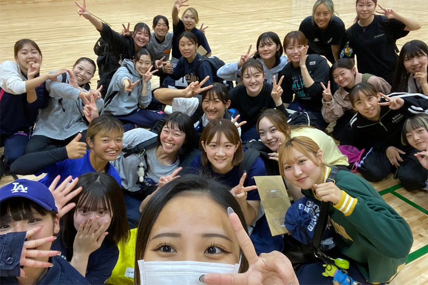 キャンパスライフPhoto