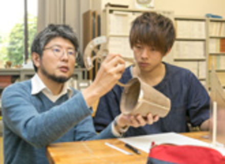 別府大学の特長２