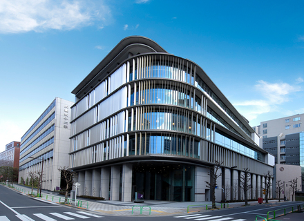 大妻女子大学の特長３