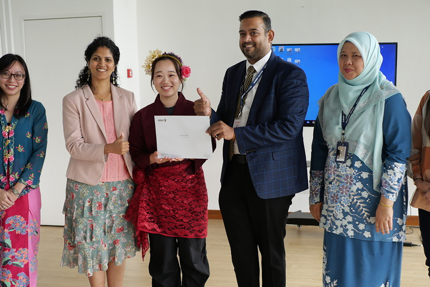 キャンパスライフPhoto