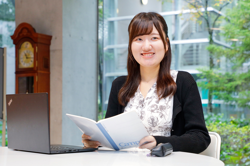 キャンパスライフPhoto