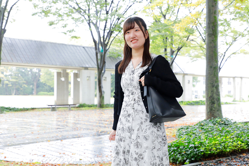 キャンパスライフPhoto