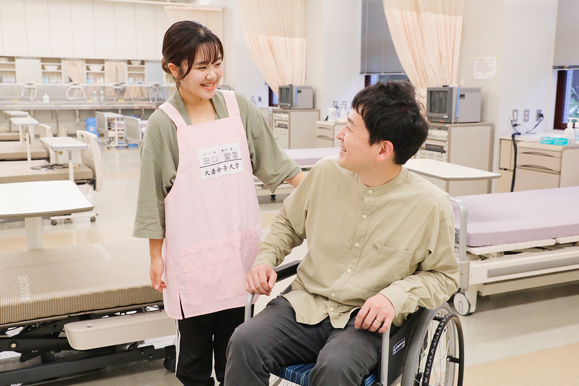 キャンパスライフPhoto