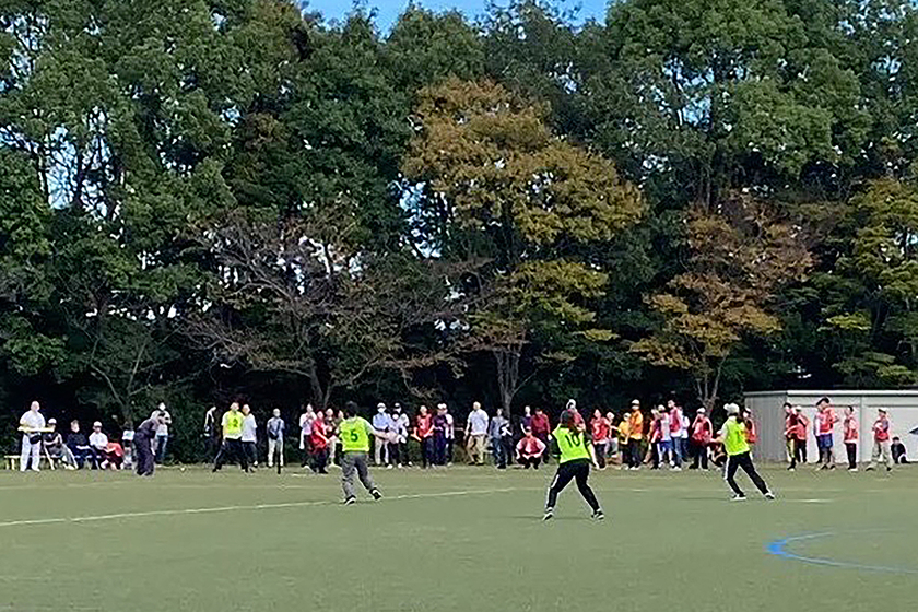 キャンパスライフPhoto