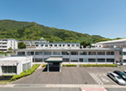 九州栄養福祉大学の特長３