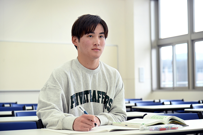 キャンパスライフPhoto