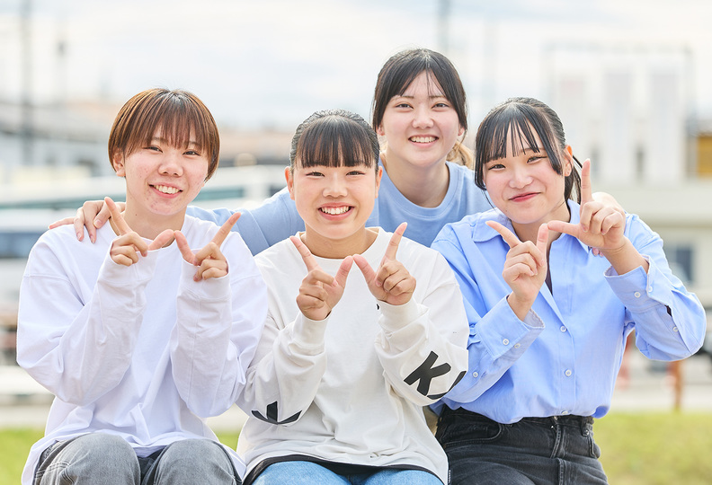 日本ウェルネススポーツ大学の風景