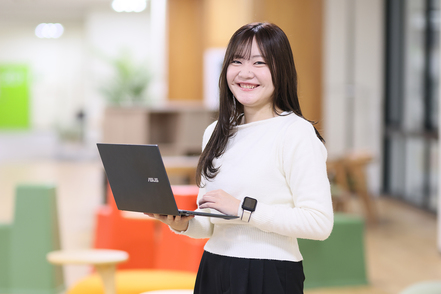 北陸大学 2027年4月「メディア情報学科」誕生!観光、デザイン、音楽、映像、SNS、データサイエンスなど、自分の“好き”が学びに。