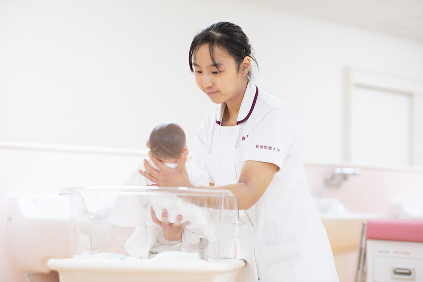 キャンパスライフPhoto