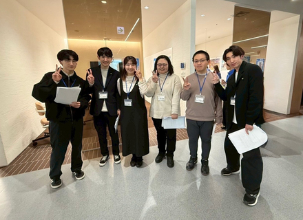 長岡崇徳大学の特長２