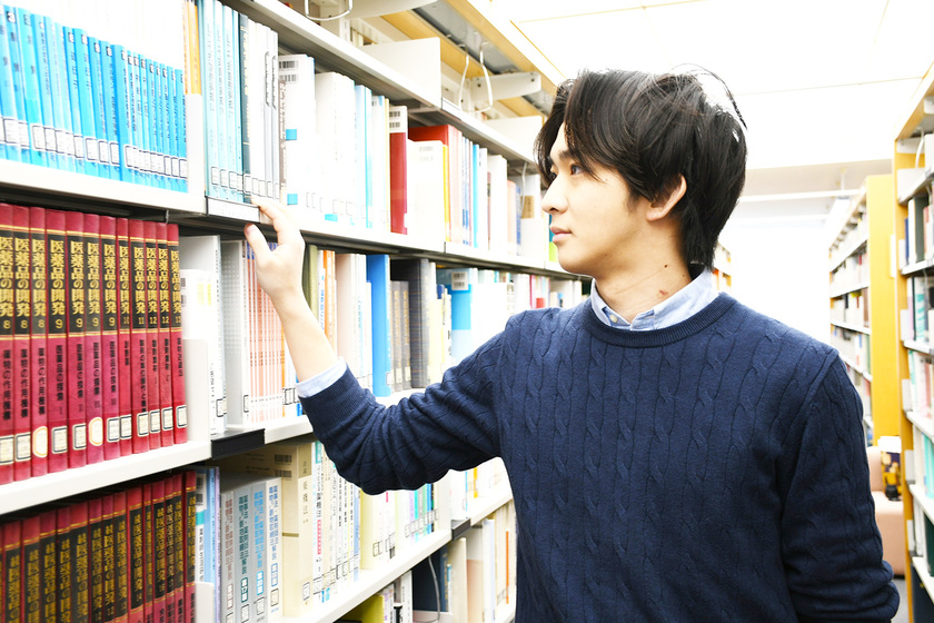 キャンパスライフPhoto