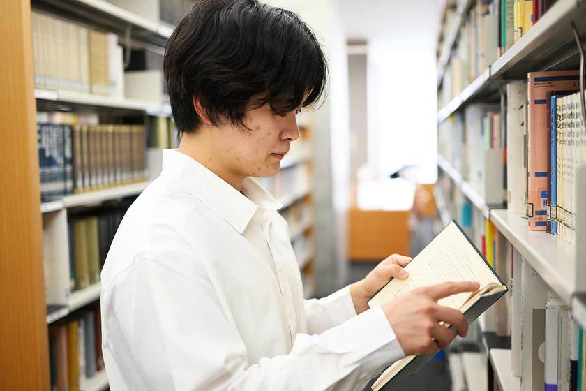 キャンパスライフPhoto