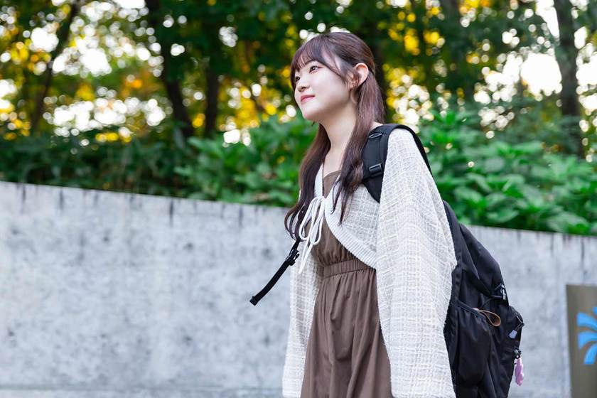 キャンパスライフPhoto