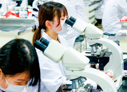 ぐんま未来大学の特長２