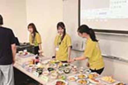 ぐんま未来大学 オープンキャンパスでは模擬授業、ミニ体験、個別相談などを予定してます。是非ご参加ください。