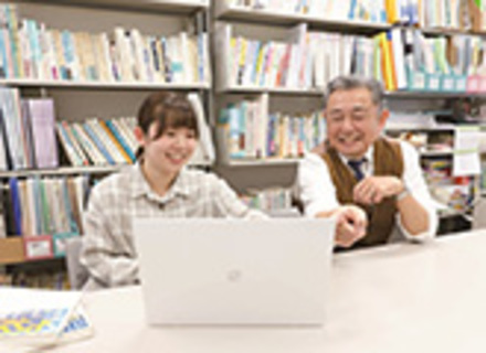 学校の特長1