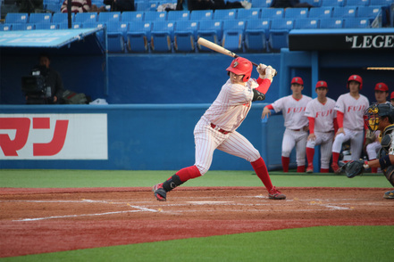 いわて富士大学 毎年全国大会等で活躍している運動部。硬式野球部は2024年度に史上最多6名がドラフト指名を受けました。