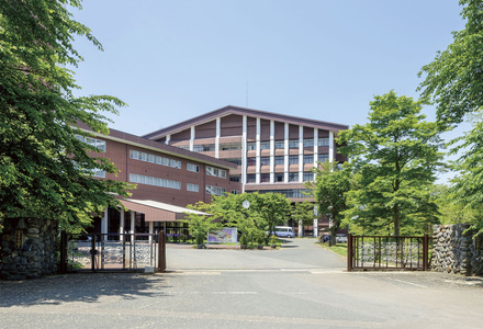 学校イメージ