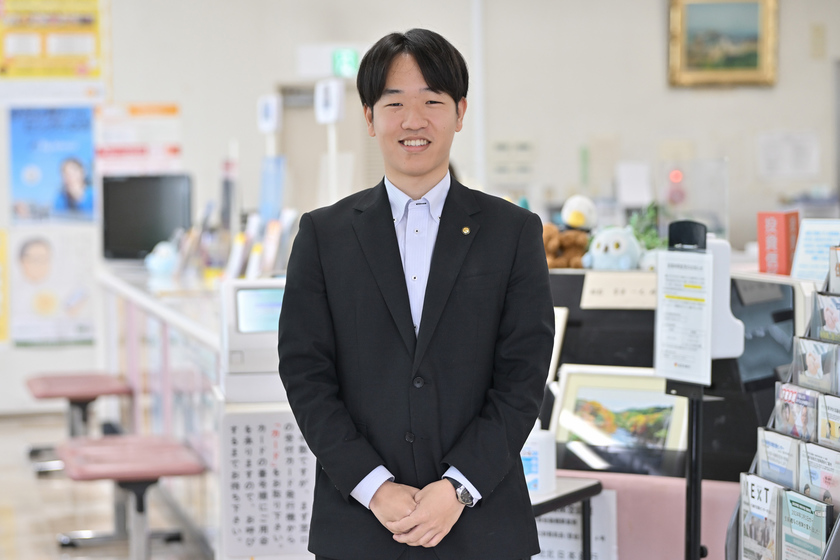 いわて富士大学の卒業生