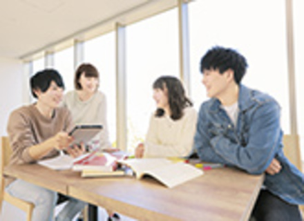 岐阜協立大学の特長１