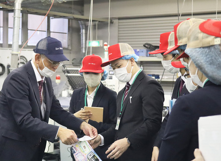 岐阜協立大学の特長２