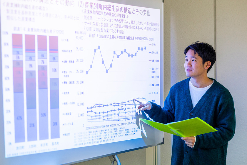 キャンパスライフPhoto