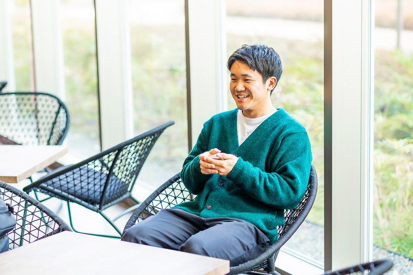 キャンパスライフPhoto