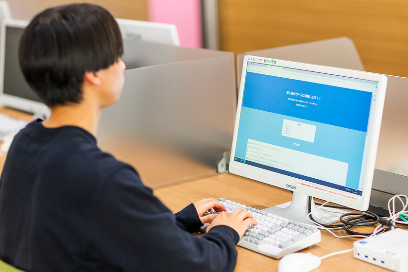 キャンパスライフPhoto