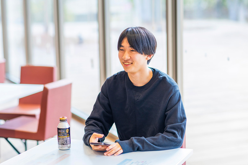 キャンパスライフPhoto