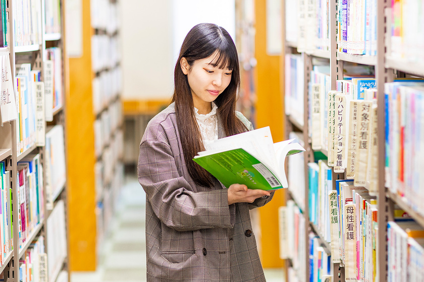 キャンパスライフPhoto