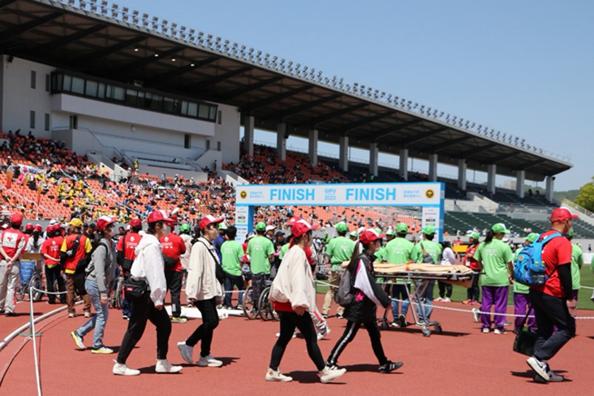 キャンパスライフPhoto