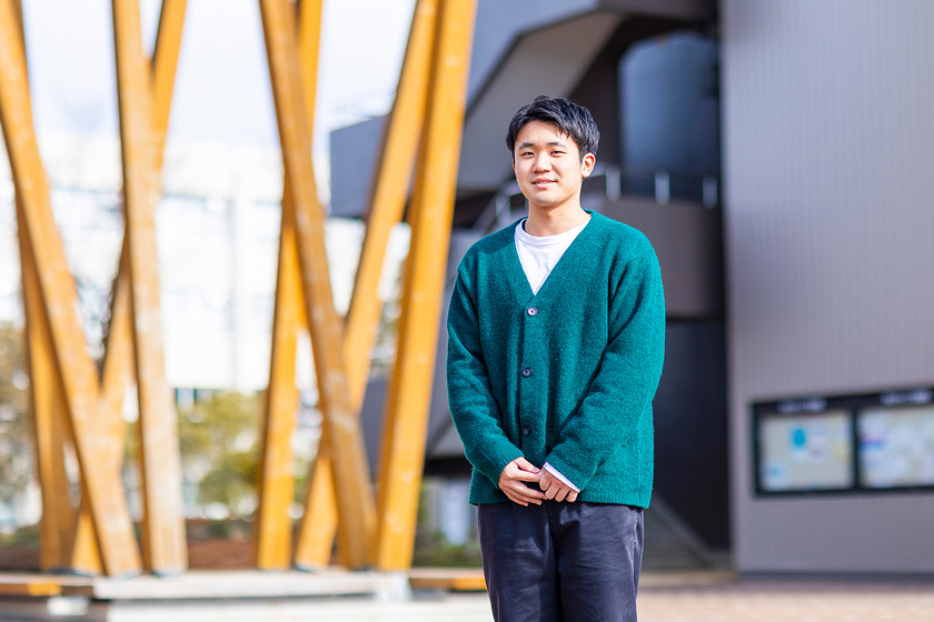 岐阜協立大学の学生
