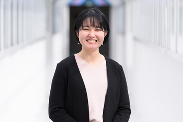 藤村　励子講師