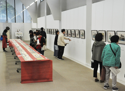 郡山女子大学の特長１