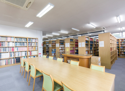 郡山女子大学の特長３