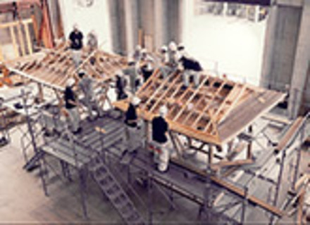 ものつくり大学の特長１