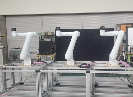 ものつくり大学の特長２