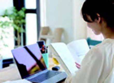 東京経営大学（通信制）の特長１