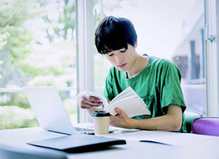 東京経営大学（通信制）の特長３